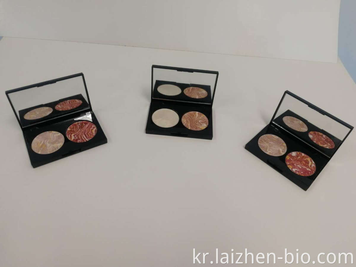 Waterproof blush OEM